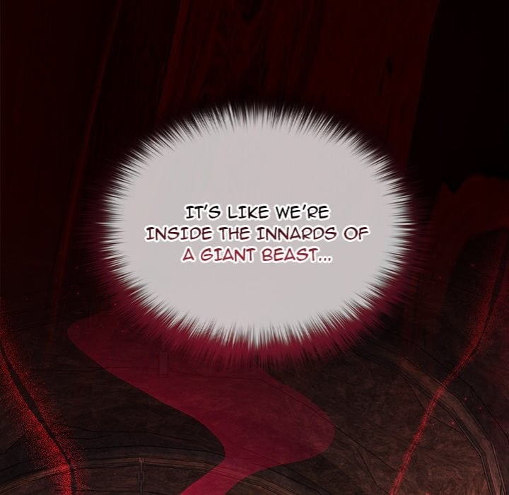 XX Dungeon Chapter 11 - Page 197