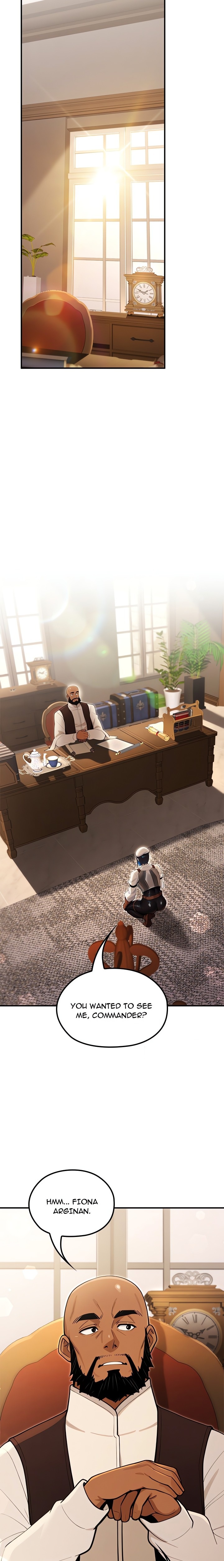 XX Dungeon Chapter 13 - Page 22