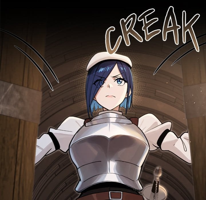 XX Dungeon Chapter 14 - Page 103