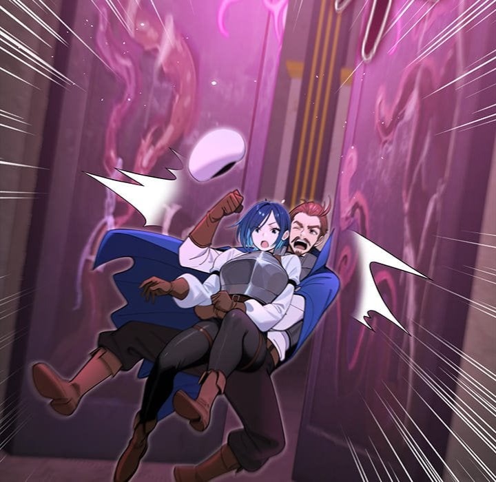 XX Dungeon Chapter 14 - Page 172