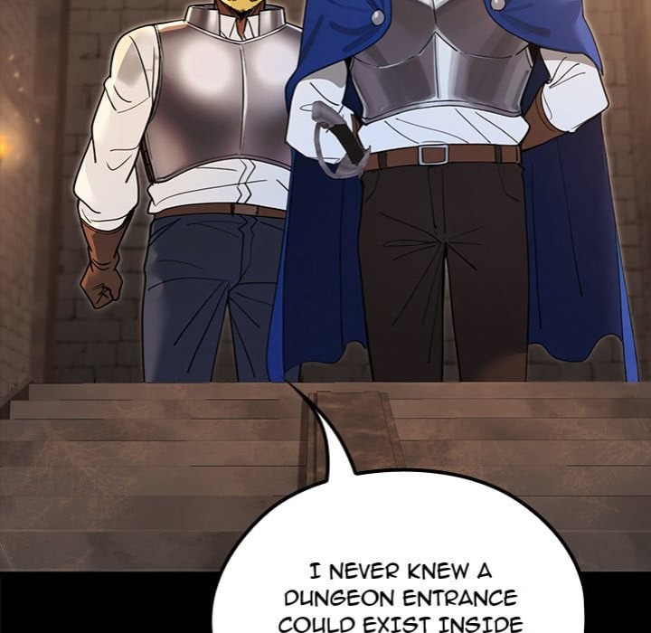 XX Dungeon Chapter 14 - Page 35