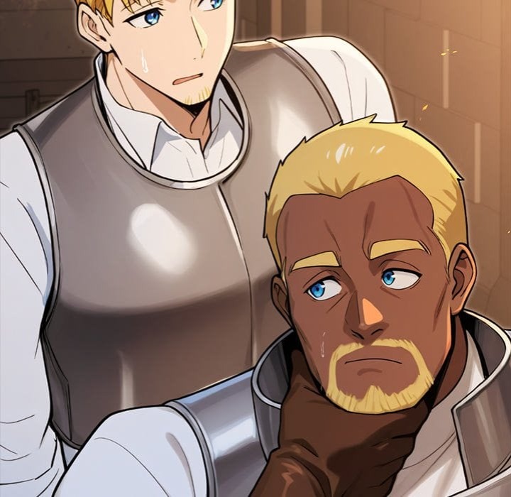 XX Dungeon Chapter 14 - Page 70