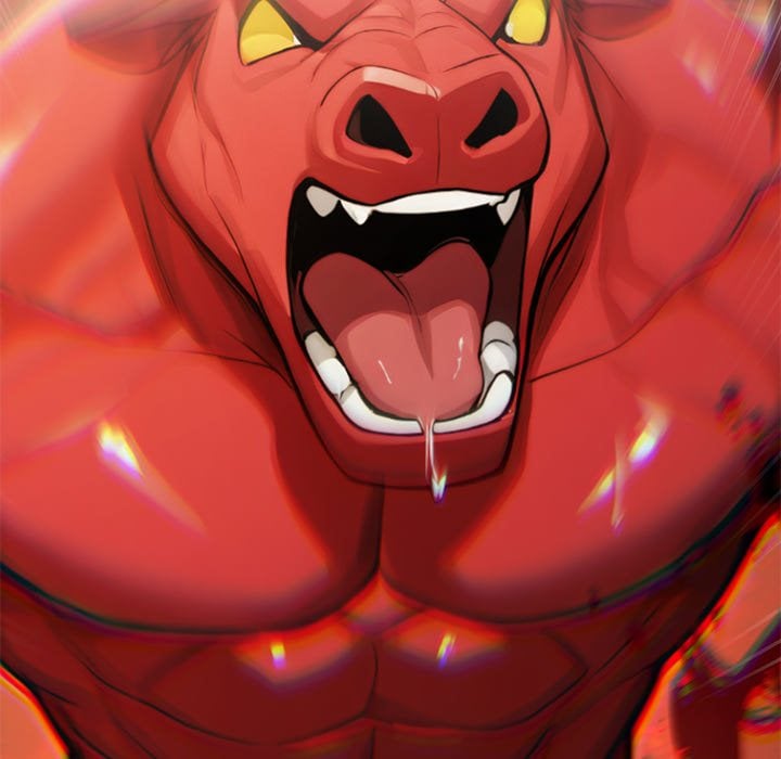 XX Dungeon Chapter 16 - Page 154