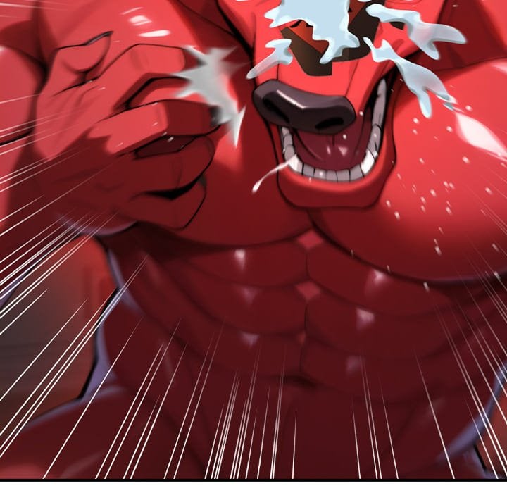 XX Dungeon Chapter 16 - Page 166