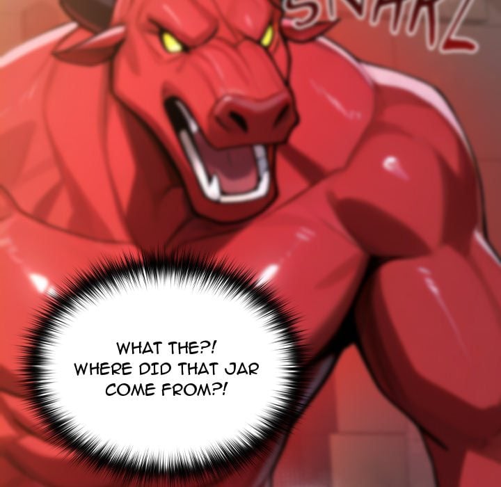 XX Dungeon Chapter 16 - Page 168