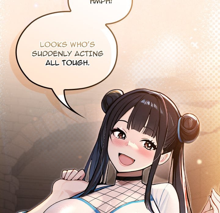 XX Dungeon Chapter 16 - Page 171