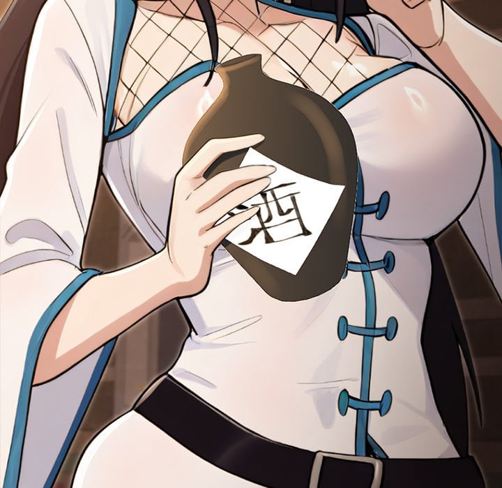 XX Dungeon Chapter 17 - Page 127