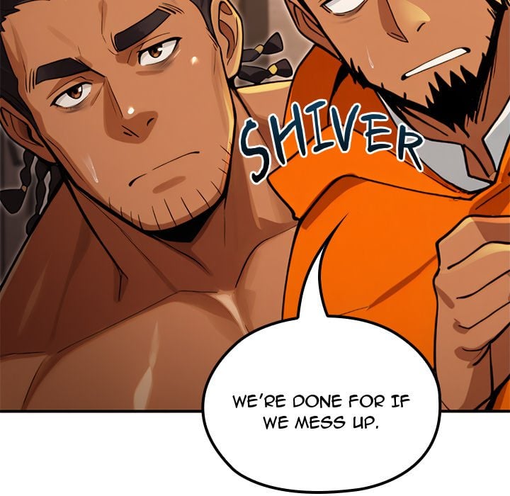 XX Dungeon Chapter 17 - Page 135