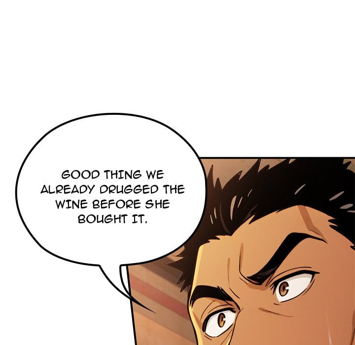 XX Dungeon Chapter 17 - Page 136