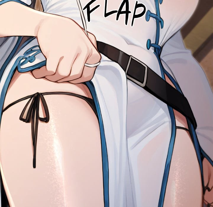 XX Dungeon Chapter 17 - Page 143