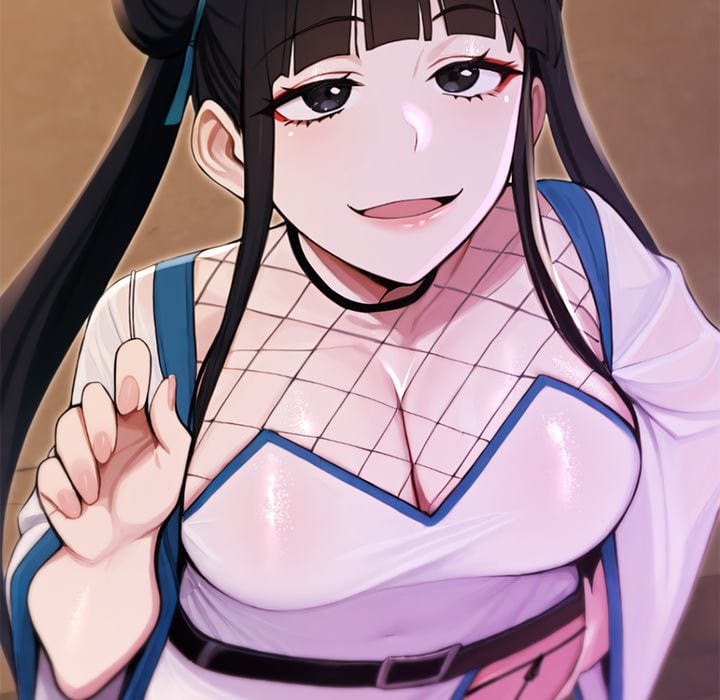 XX Dungeon Chapter 17 - Page 150