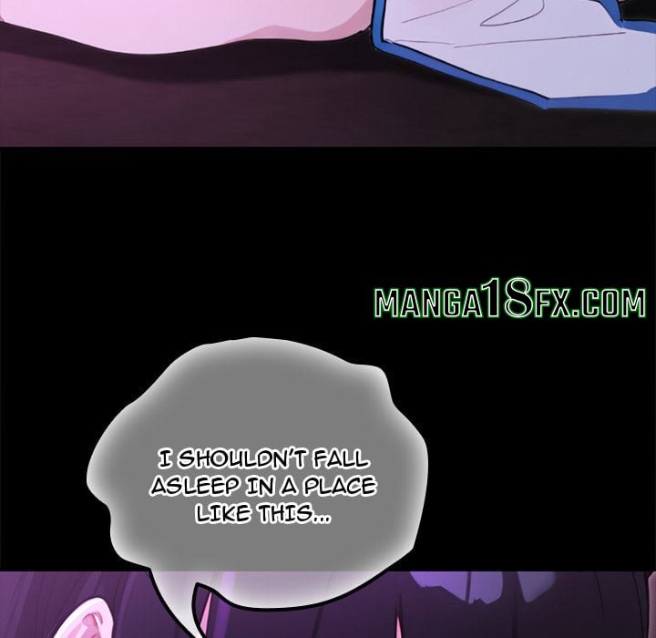 XX Dungeon Chapter 17 - Page 169