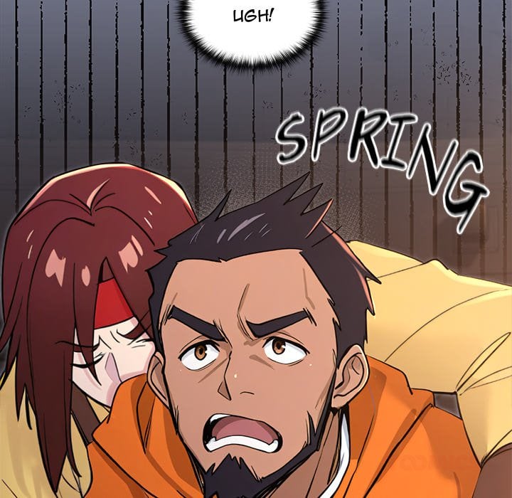 XX Dungeon Chapter 17 - Page 44