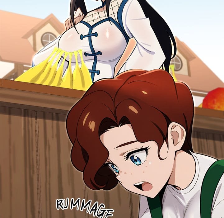 XX Dungeon Chapter 17 - Page 59