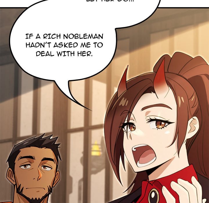 XX Dungeon Chapter 17 - Page 99