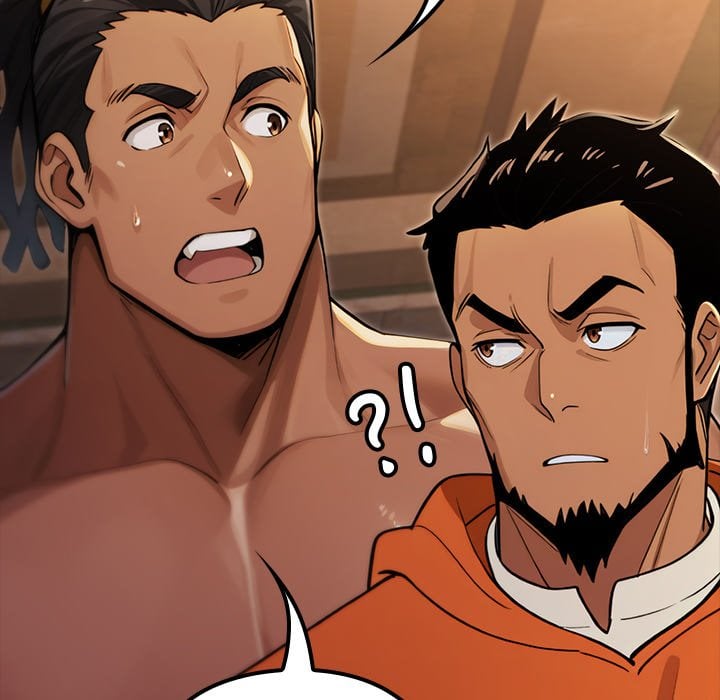 XX Dungeon Chapter 18 - Page 35