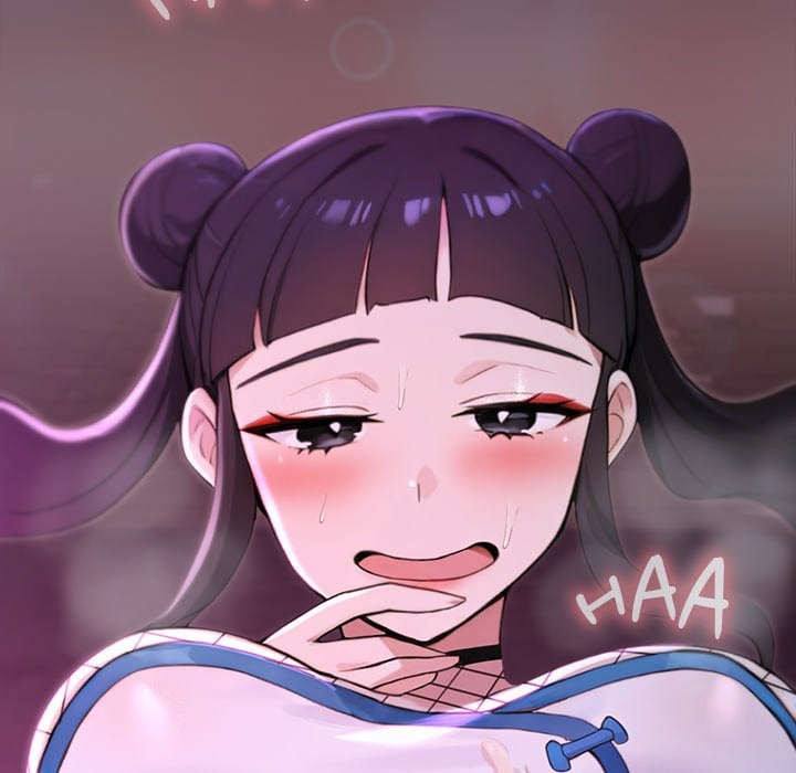 XX Dungeon Chapter 19 - Page 65