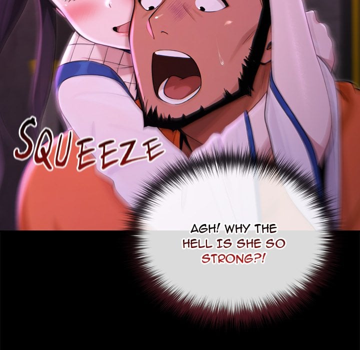 XX Dungeon Chapter 19 - Page 76