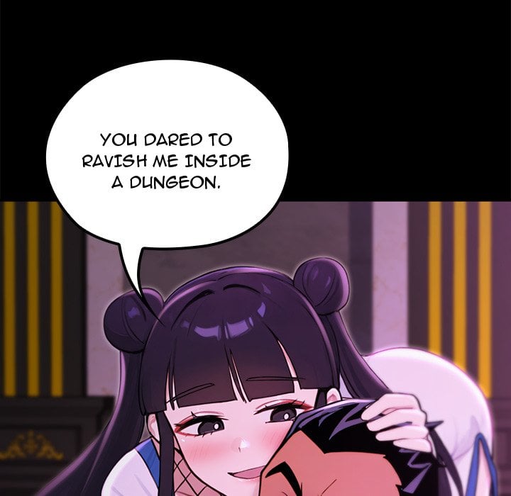 XX Dungeon Chapter 19 - Page 77