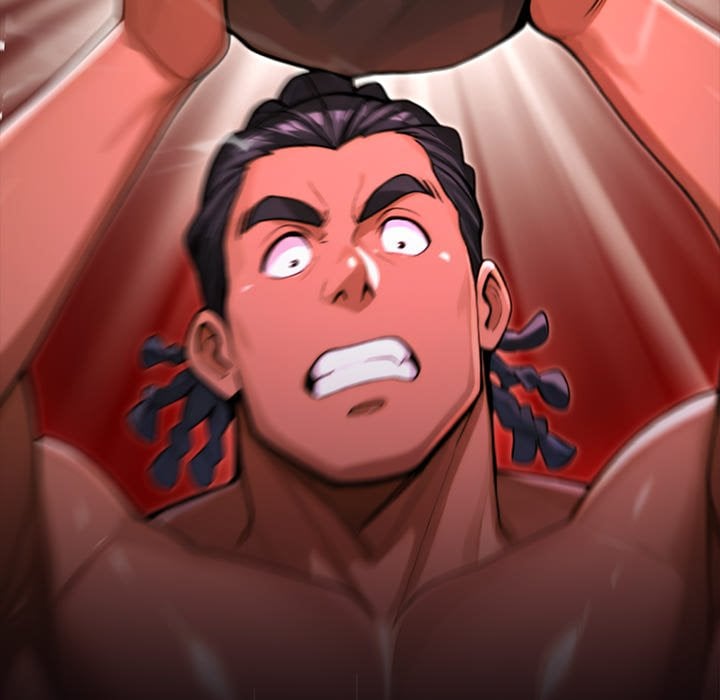 XX Dungeon Chapter 19 - Page 89