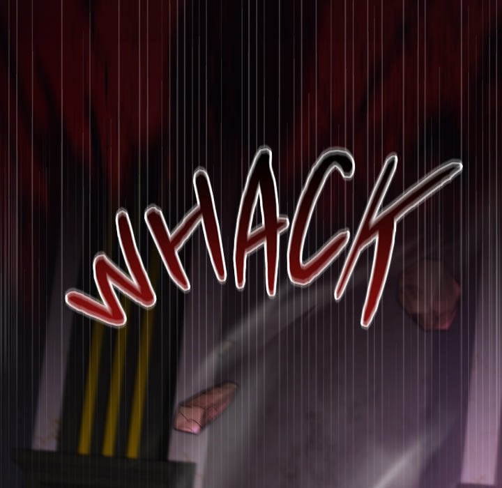 XX Dungeon Chapter 19 - Page 91