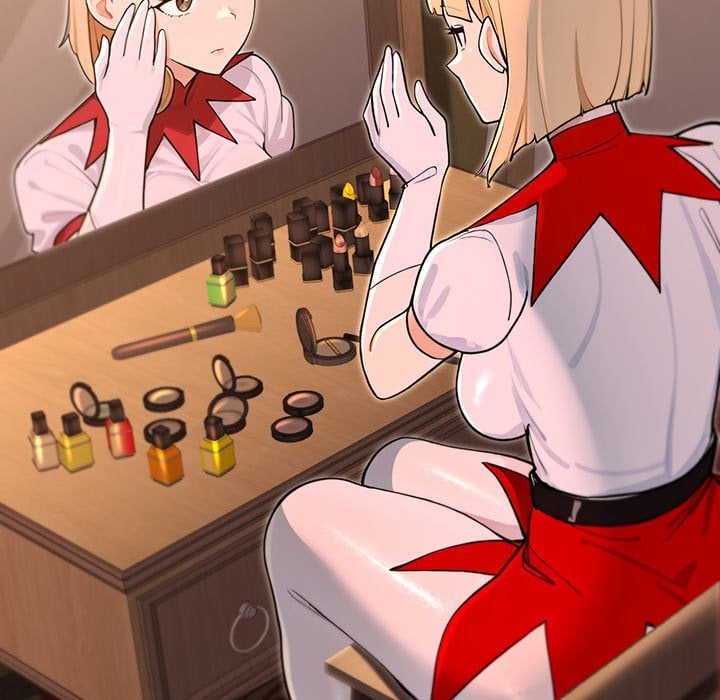 XX Dungeon Chapter 20 - Page 120