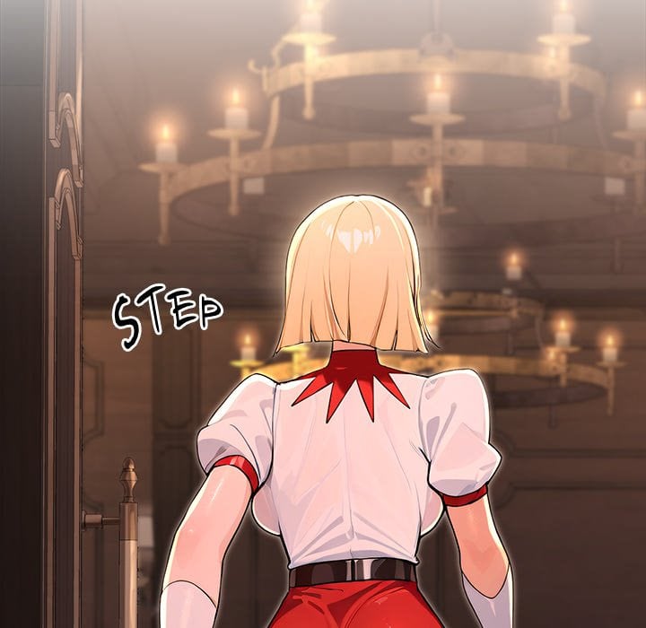 XX Dungeon Chapter 20 - Page 134