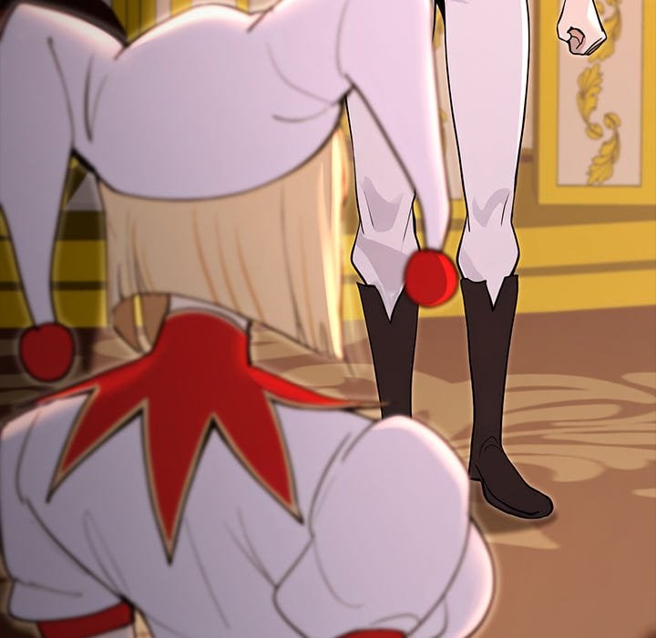 XX Dungeon Chapter 20 - Page 183