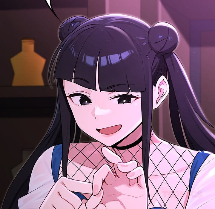 XX Dungeon Chapter 20 - Page 20