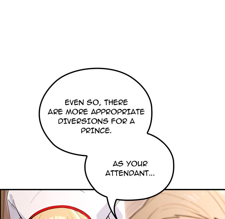 XX Dungeon Chapter 21 - Page 109