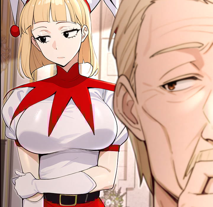 XX Dungeon Chapter 21 - Page 110