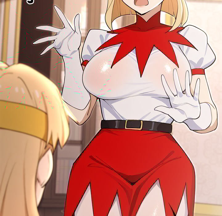 XX Dungeon Chapter 21 - Page 141