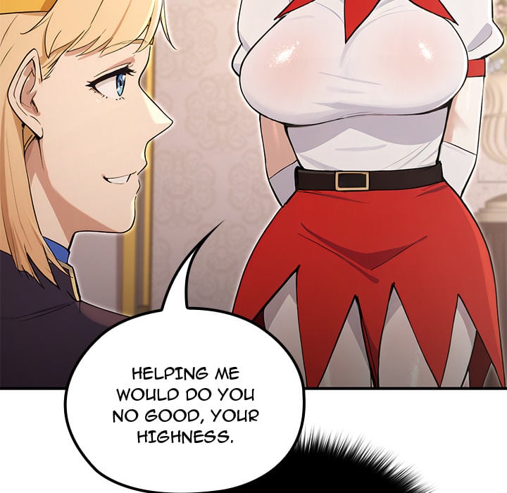 XX Dungeon Chapter 21 - Page 153