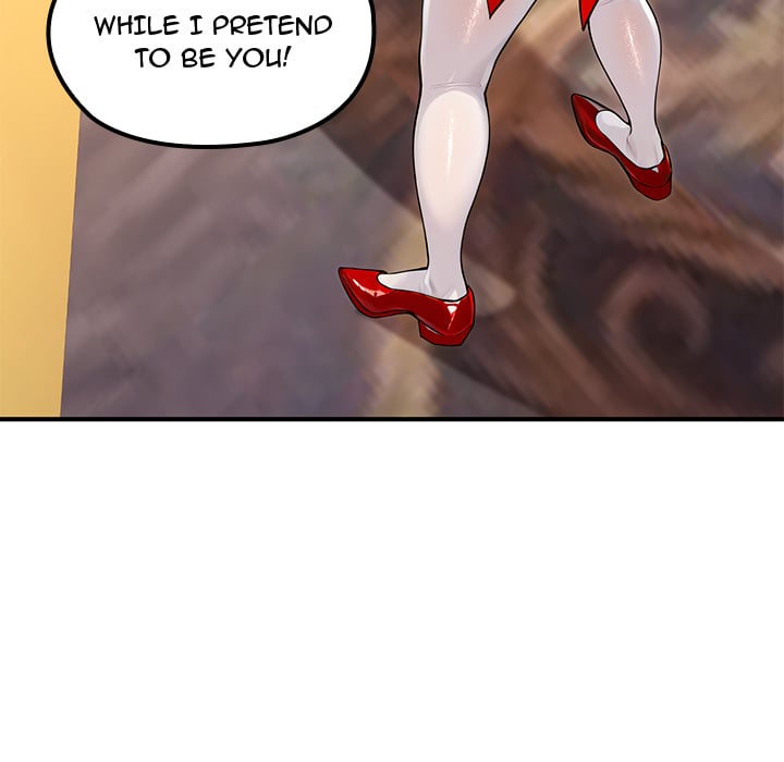 XX Dungeon Chapter 21 - Page 175