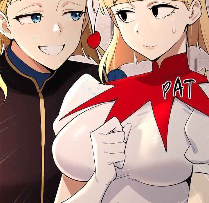 XX Dungeon Chapter 21 - Page 177