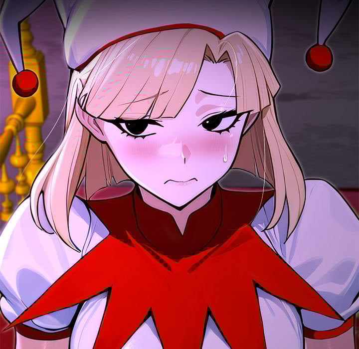 XX Dungeon Chapter 21 - Page 182