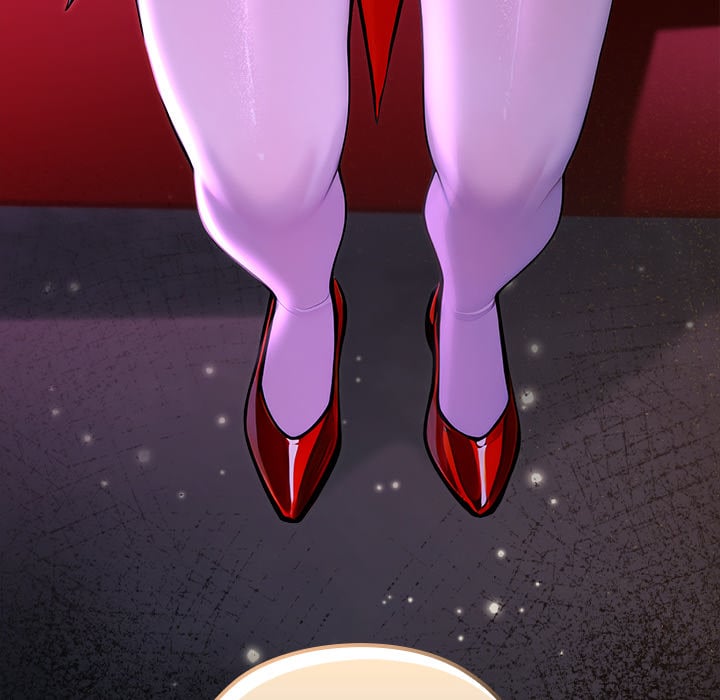 XX Dungeon Chapter 21 - Page 184