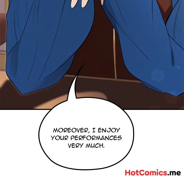 XX Dungeon Chapter 21 - Page 24