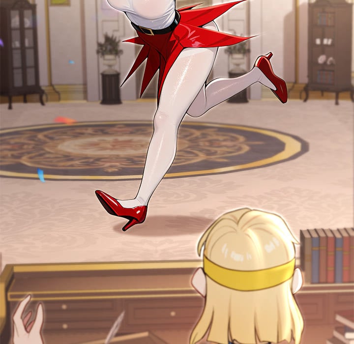 XX Dungeon Chapter 21 - Page 74