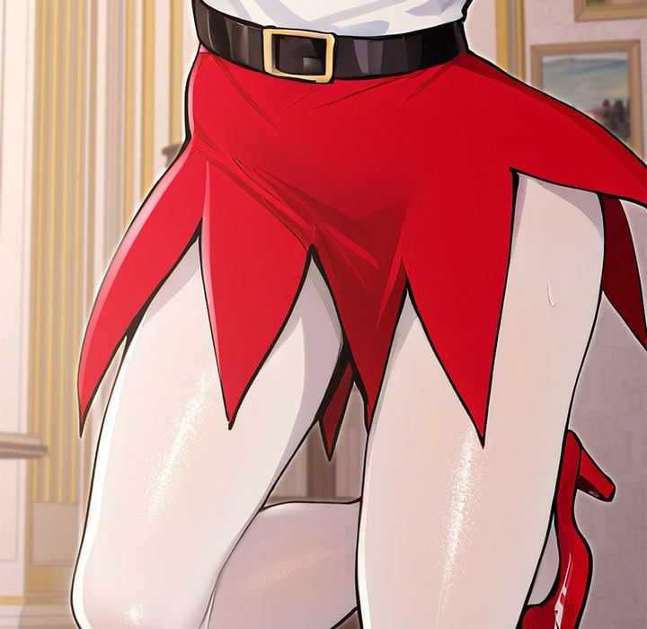 XX Dungeon Chapter 21 - Page 89