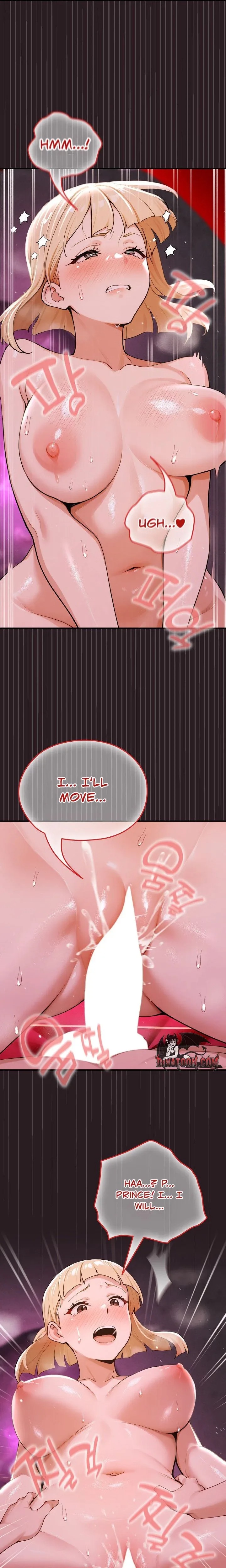 XX Dungeon Chapter 24 - Page 13