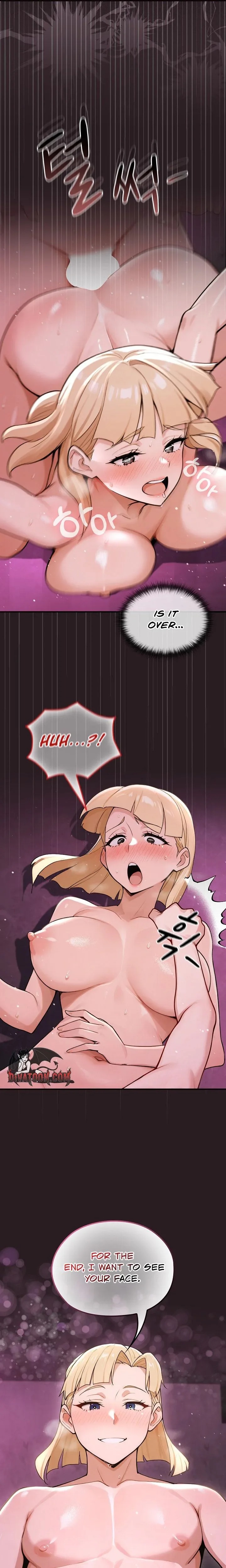 XX Dungeon Chapter 24 - Page 19