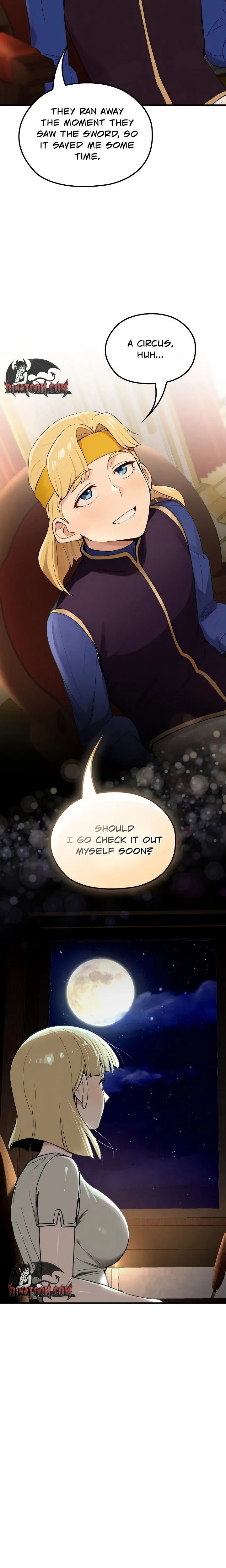 XX Dungeon Chapter 24 - Page 29