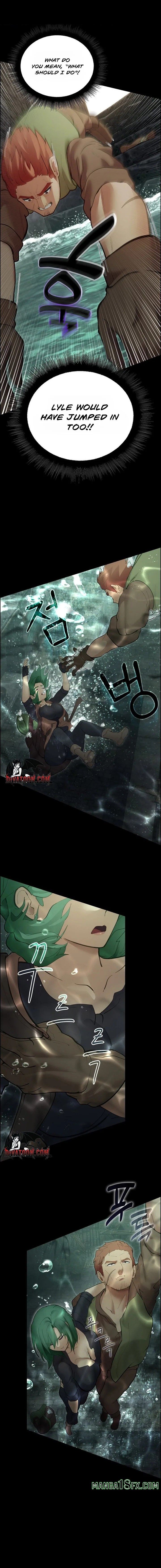 XX Dungeon Chapter 26 - Page 10