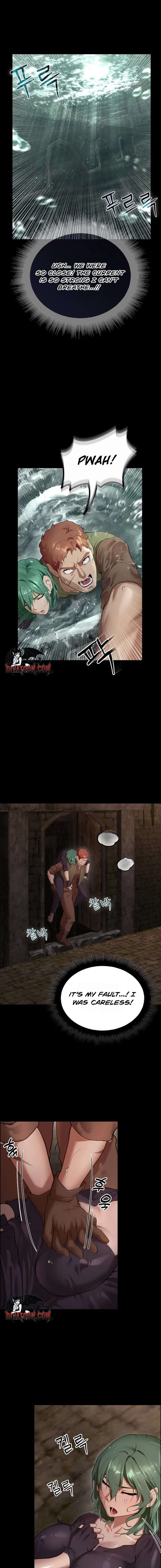 XX Dungeon Chapter 26 - Page 11