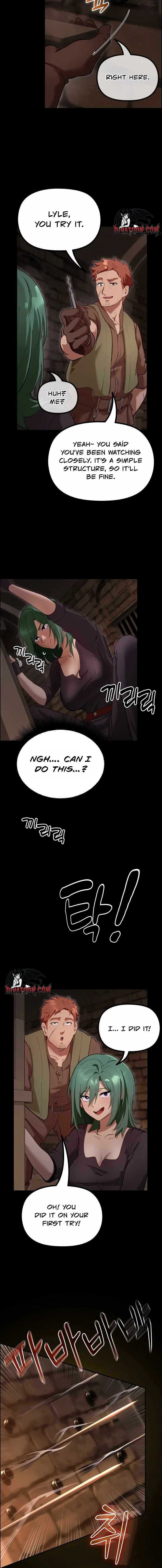 XX Dungeon Chapter 26 - Page 18