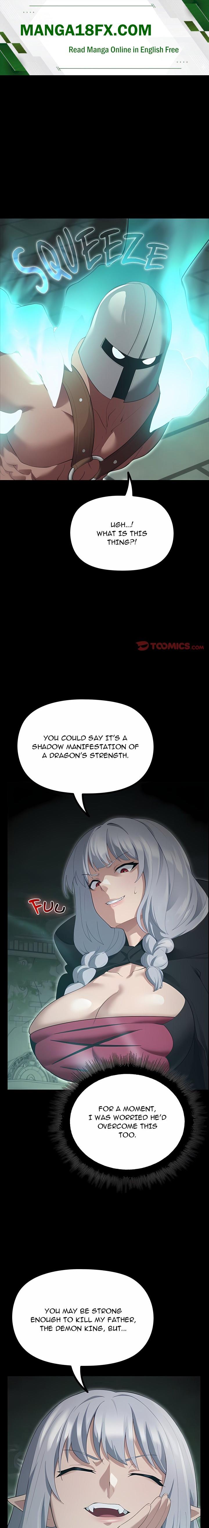 XX Dungeon Chapter 42 - Page 1