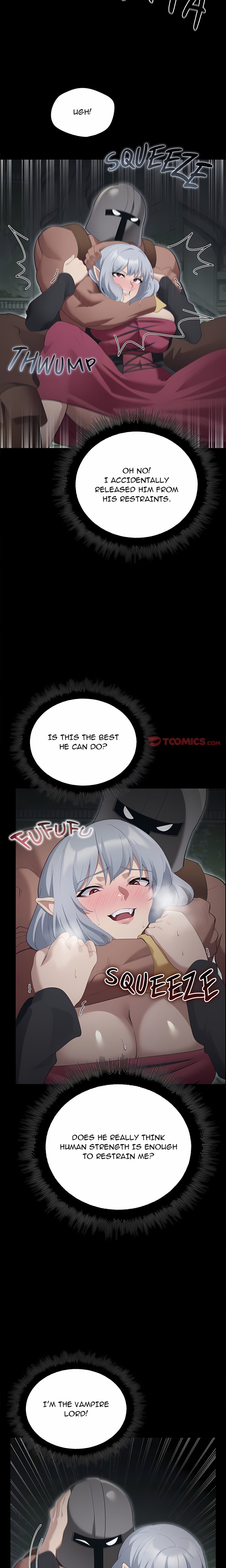 XX Dungeon Chapter 42 - Page 11