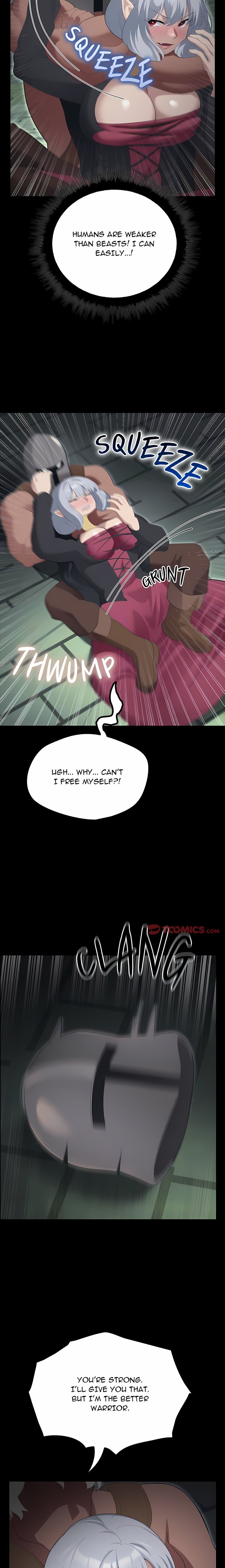 XX Dungeon Chapter 42 - Page 12
