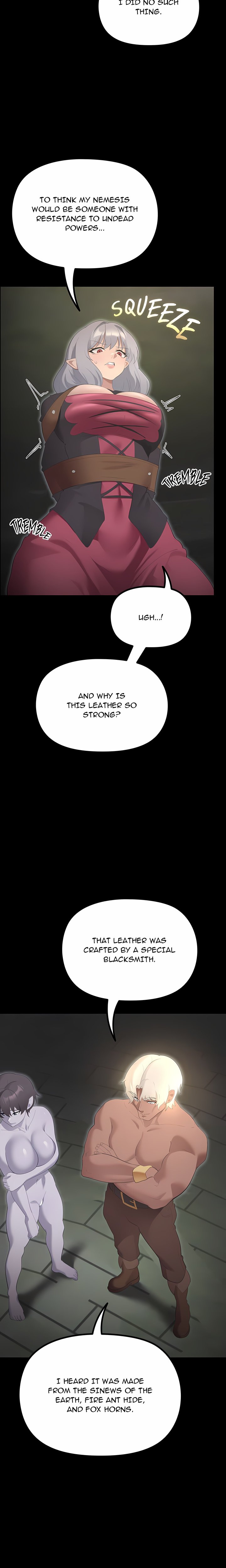 XX Dungeon Chapter 42 - Page 16
